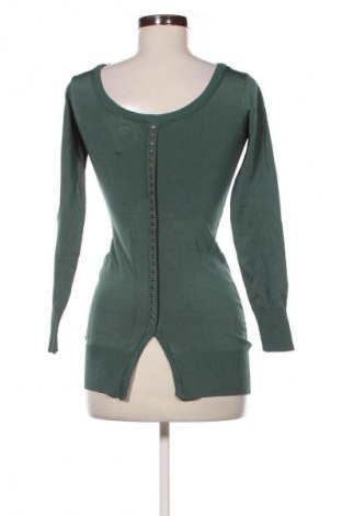 Pulover de femei Unbranded, Mărime M, Culoare Verde, Preț 31,99 Lei