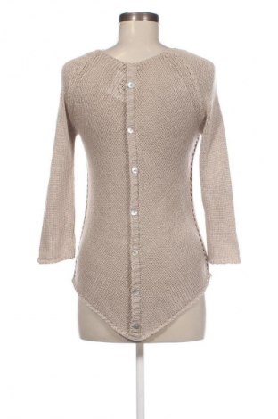 Damenpullover Unbranded, Größe M, Farbe Beige, Preis € 5,99