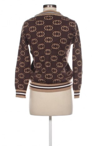 Damski sweter Unbranded, Rozmiar L, Kolor Kolorowy, Cena 27,99 zł