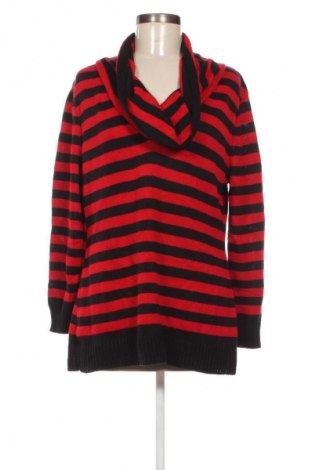 Damski sweter Unbranded, Rozmiar L, Kolor Kolorowy, Cena 28,99 zł