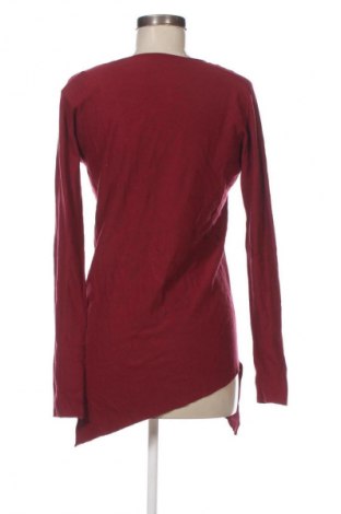 Damski sweter Unbranded, Rozmiar M, Kolor Czerwony, Cena 28,99 zł