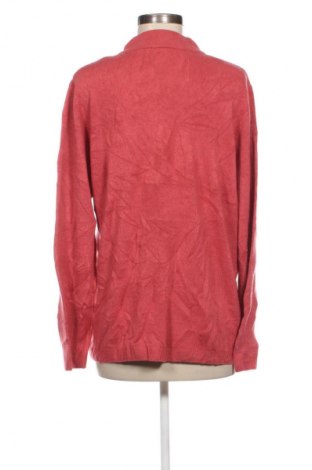 Damski sweter Unbranded, Rozmiar XL, Kolor Czerwony, Cena 24,99 zł