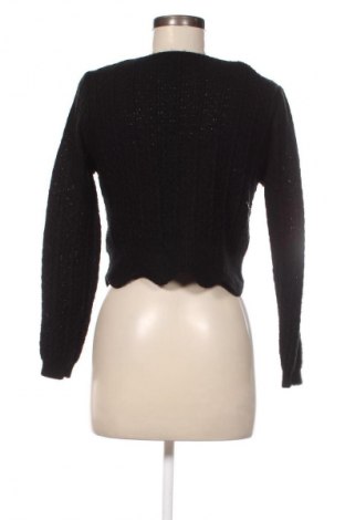 Damski sweter Unbranded, Rozmiar M, Kolor Czarny, Cena 28,99 zł