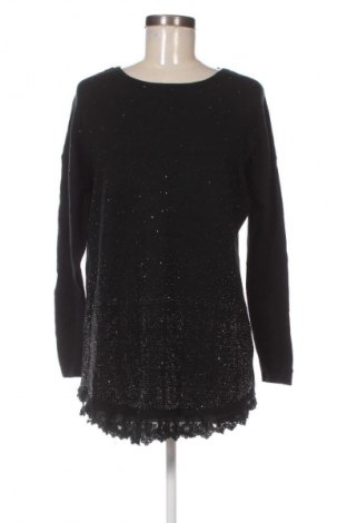 Damenpullover Unbranded, Größe M, Farbe Schwarz, Preis 6,99 €