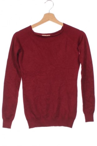 Pulover de femei Unbranded, Mărime XS, Culoare Roșu, Preț 28,99 Lei