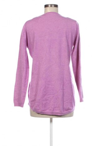 Damenpullover Unbranded, Größe M, Farbe Lila, Preis 6,99 €