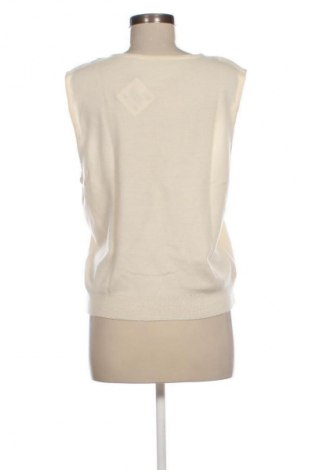 Damski sweter Unbranded, Rozmiar L, Kolor ecru, Cena 14,99 zł