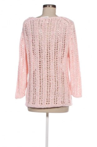 Pulover de femei Unbranded, Mărime XL, Culoare Roz, Preț 24,94 Lei