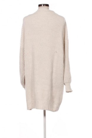 Dámský svetr Unbranded, Velikost XL, Barva Krémová, Cena  169,00 Kč