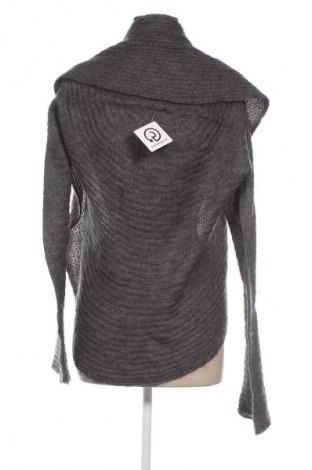 Damski kardigan Unbranded, Rozmiar M, Kolor Szary, Cena 28,99 zł