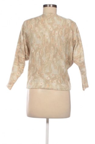 Damski sweter Unbranded, Rozmiar S, Kolor Beżowy, Cena 28,99 zł
