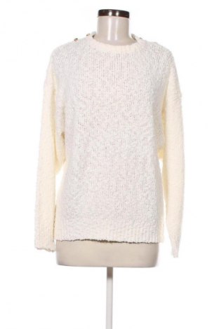 Pulover de femei Unbranded, Mărime L, Culoare Alb, Preț 24,94 Lei