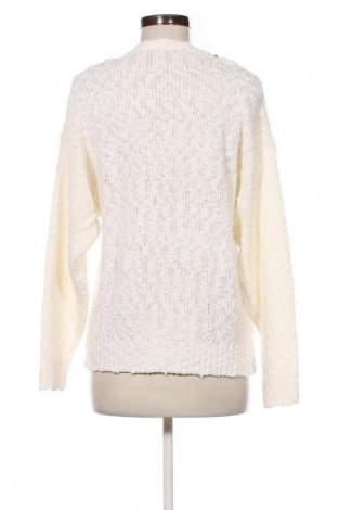 Pulover de femei Unbranded, Mărime L, Culoare Alb, Preț 24,94 Lei