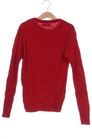 Damski sweter Unbranded, Rozmiar XS, Kolor Czerwony, Cena 28,99 zł