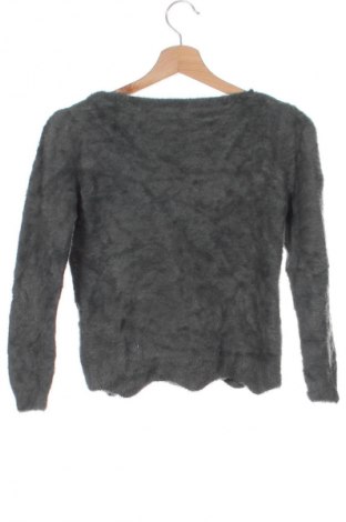 Dámský svetr Unbranded, Velikost XS, Barva Zelená, Cena  179,00 Kč