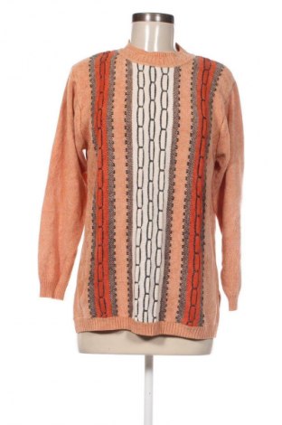 Damski sweter Unbranded, Rozmiar L, Kolor Kolorowy, Cena 28,99 zł
