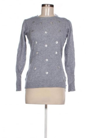Damski sweter Unbranded, Rozmiar M, Kolor Szary, Cena 38,99 zł
