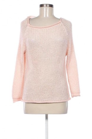 Damski sweter Unbranded, Rozmiar M, Kolor Różowy, Cena 21,99 zł