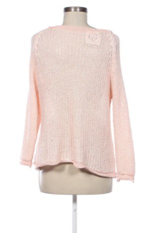 Damski sweter Unbranded, Rozmiar M, Kolor Różowy, Cena 21,99 zł