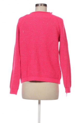 Damski sweter Unbranded, Rozmiar S, Kolor Różowy, Cena 28,99 zł