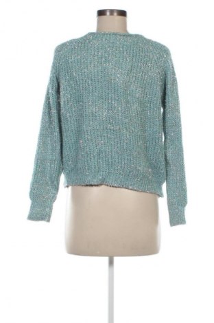 Damenpullover Unbranded, Größe S, Farbe Blau, Preis € 6,99
