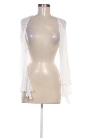 Pulover de femei Unbranded, Mărime M, Culoare Alb, Preț 16,99 Lei