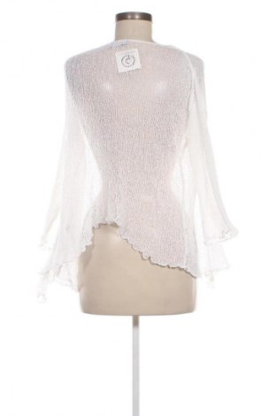 Pulover de femei Unbranded, Mărime M, Culoare Alb, Preț 16,99 Lei
