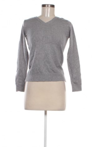 Damenpullover, Größe M, Farbe Grau, Preis 8,99 €