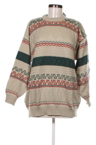 Damenpullover Unbranded, Größe XL, Farbe Mehrfarbig, Preis 7,99 €