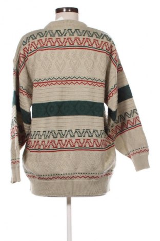 Damenpullover Unbranded, Größe XL, Farbe Mehrfarbig, Preis 7,99 €