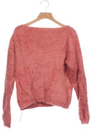 Damenpullover Unbranded, Größe XS, Farbe Rosa, Preis 6,99 €