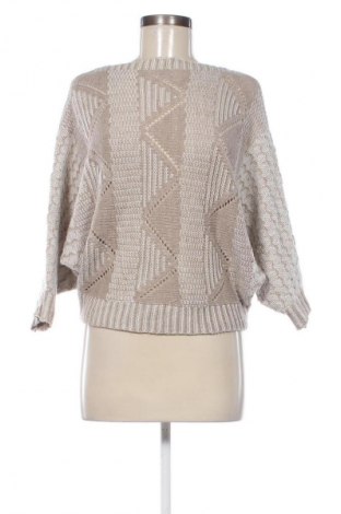 Damski sweter Unbranded, Rozmiar M, Kolor Kolorowy, Cena 28,99 zł