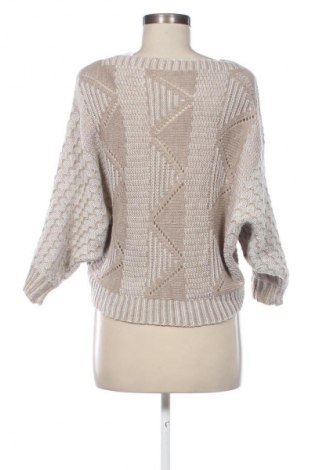 Damski sweter Unbranded, Rozmiar M, Kolor Kolorowy, Cena 28,99 zł