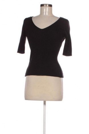 Damski sweter Unbranded, Rozmiar M, Kolor Czarny, Cena 10,00 zł