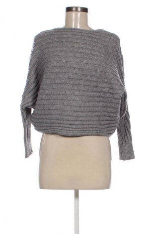 Damenpullover Unbranded, Größe M, Farbe Grau, Preis € 6,99