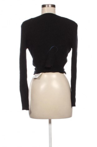 Damski sweter Unbranded, Rozmiar M, Kolor Czarny, Cena 28,99 zł