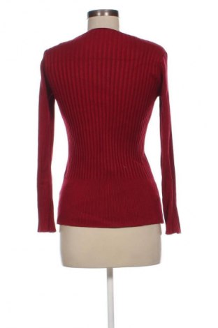 Damenpullover, Größe L, Farbe Rot, Preis 9,99 €