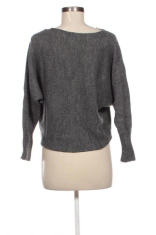 Damski sweter Unbranded, Rozmiar M, Kolor Szary, Cena 28,99 zł