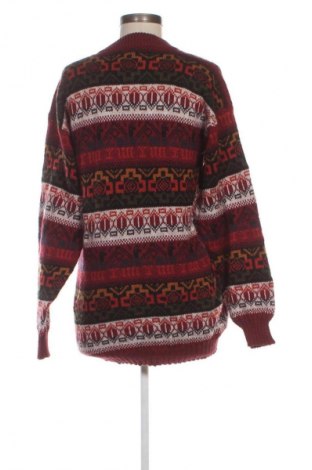 Dámsky pulóver Unbranded, Veľkosť L, Farba Viacfarebná, Cena  5,95 €
