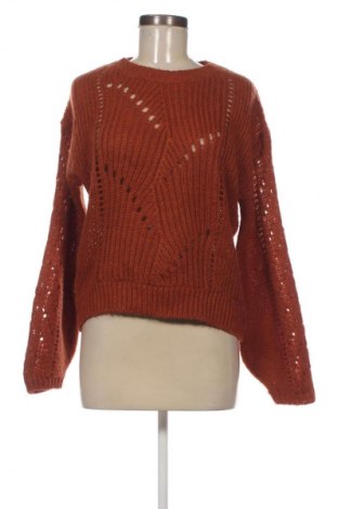 Damski sweter Unbranded, Rozmiar L, Kolor Czerwony, Cena 28,99 zł