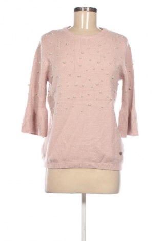 Damski sweter Unbranded, Rozmiar L, Kolor Różowy, Cena 28,99 zł