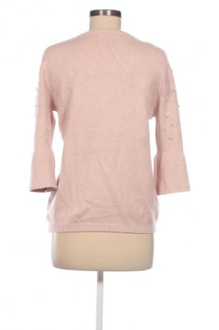Damski sweter Unbranded, Rozmiar L, Kolor Różowy, Cena 28,99 zł