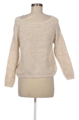 Női pulóver Unbranded, Méret M, Szín Ekrü
, Ár 2 459 Ft