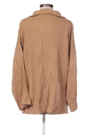 Damenpullover Unbranded, Größe XL, Farbe Braun, Preis 5,99 €