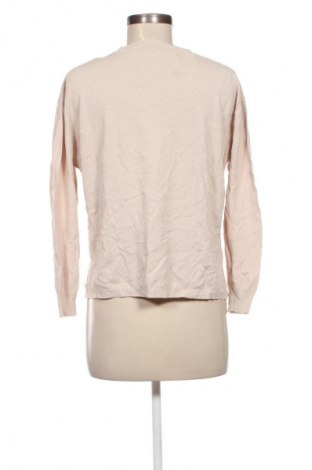 Damski sweter Unbranded, Rozmiar L, Kolor Beżowy, Cena 28,99 zł