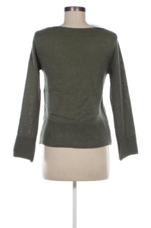 Damski sweter Unbranded, Rozmiar M, Kolor Zielony, Cena 21,99 zł