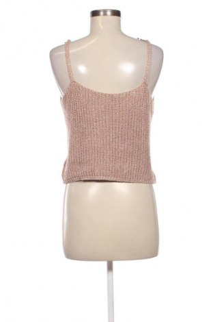 Damski sweter Unbranded, Rozmiar S, Kolor Beżowy, Cena 42,99 zł