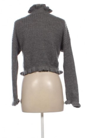 Damski sweter Unbranded, Rozmiar M, Kolor Szary, Cena 28,99 zł