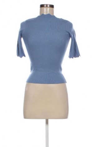 Damenpullover, Größe S, Farbe Blau, Preis € 20,99