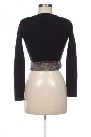 Damski sweter Unbranded, Rozmiar M, Kolor Czarny, Cena 28,99 zł